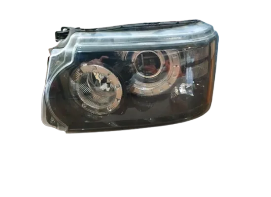 Land Rover Far Adaptive Xenon Sol Sport Lr030761 Land Rover Far Adaptive Xenon Sol Sport Lr030761