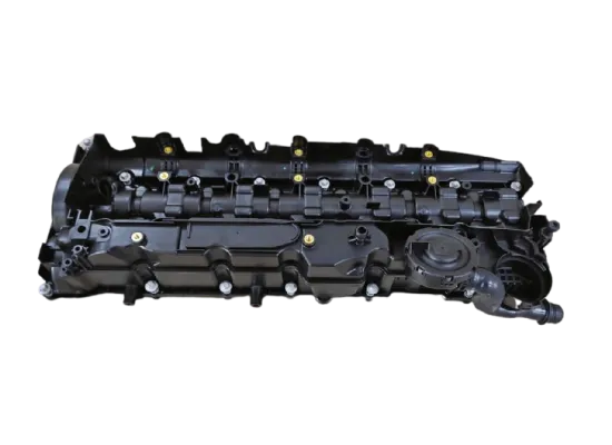 BMW F30 335d N57 Motor Külbütör Kapaği 4uu 11128507607