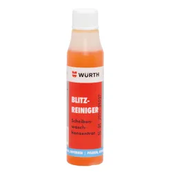 WÜRTH CAM TEMİZLEME SABUNU WÜRTH CAM TEMİZLEME SABUNU