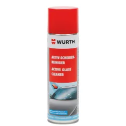 WÜRTH AKTİF CAM TEMİZLEYİCİ WÜRTH AKTİF CAM TEMİZLEYİCİ