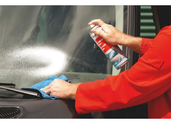 WÜRTH AKTİF CAM TEMİZLEYİCİ WÜRTH AKTİF CAM TEMİZLEYİCİ