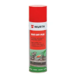 PAS SÖKÜCÜ ROST-OFF PLUS PAS SÖKÜCÜ ROST-OFF PLUS