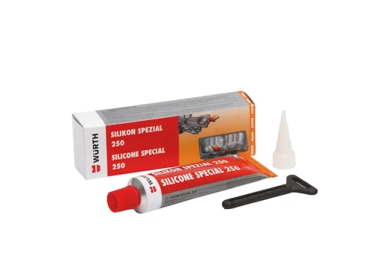WURTH SIVI CONTA ÖZEL SİLİKON 250 ML