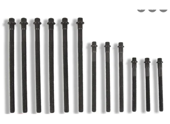 BMW Silindir Kapak Saplamasi E31,E32,E34,E38,E39,E52,E53 M60,M62,S62 80279s Elr 11127583115