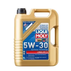 BMW Motor Yaği 5w-30 Esp 1lt 83212365933 950s Liq 83210144451