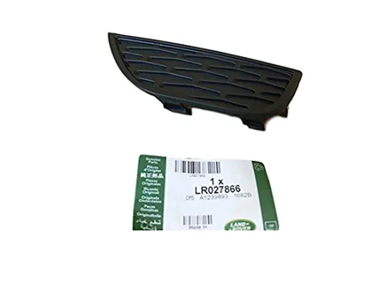 Land Rover Sis Far Kapaği Evoqe/R Alt Lr02786s Rcs Lr027866 Land Rover Sis Far Kapaği Evoqe/R Alt Lr02786s Rcs Lr027866