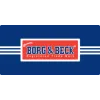 BORG & BECK