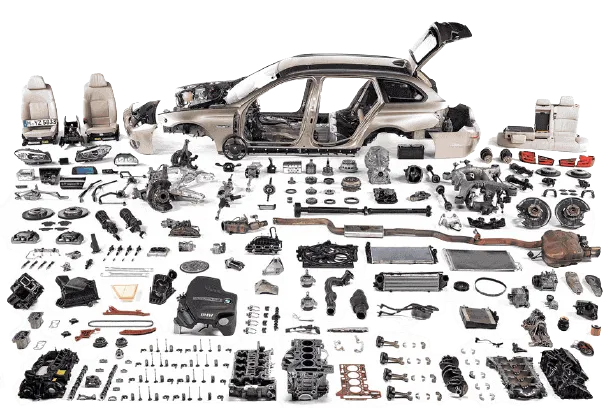 BMW Modifiye ve Aksesuar - Performans ve Estetik Güncellemeler