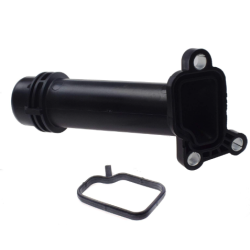 BMW Block Water Pipe E70,E71,E84,F01 -> F36,R55,R56,R57,R58,R59,R60,R61 N47n,N57n,N57z,N57x,N47s1 11127810707 (Swg-11127810707)