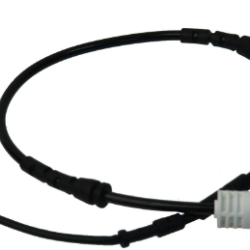 Передняя заглушка BMW E81 E82 E87 E88 E90 E91 E92 E93 Convertible (Btp-34356792559)