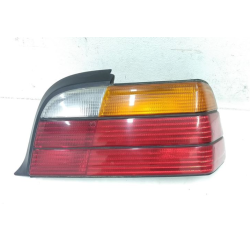 BMW Stop Coupe Yellow Foggy Right E36 63211387658 (Mml-63211387658)