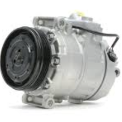 Компрессор кондиционера воздуха BMW дизельный Denso 64526950152 Dcp05042 (HML-64526950152)