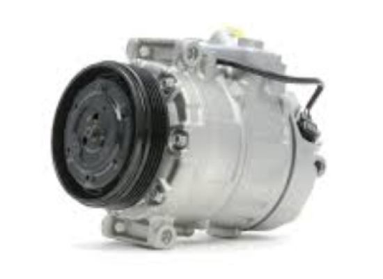 Компрессор кондиционера воздуха BMW дизельный Denso 64526950152 Dcp05042 (HML-64526950152)