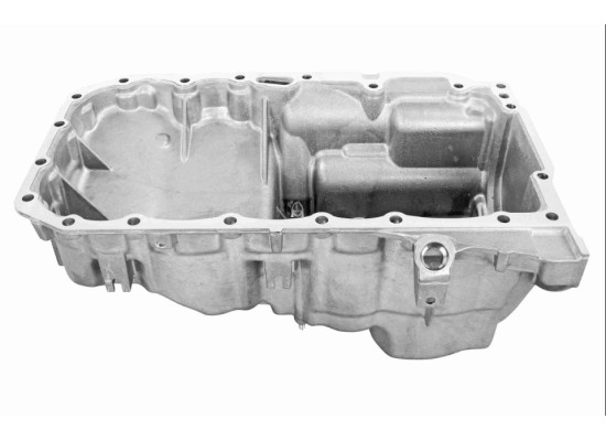 Масляный поддон BMW E81,E82,E84,E87,E88,E90,E91,E92,E93 N47,N47n,N47s (BMW-11138510206)