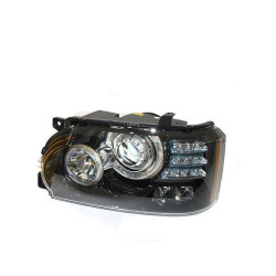 Land Rover Headlight Adaptive Xenon Left Vogue Lr028483 (Mml-Lr028483)