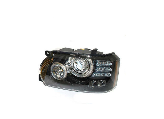 Land Rover Headlight Adaptive Xenon Left Vogue Lr028483 (Mml-Lr028483)