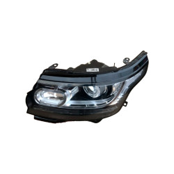 Land Rover Headlight Adaptive Xenon Sol Sport Lr084144 712476501129 (Mml-Lr057276)