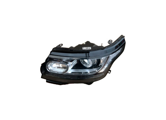 Land Rover Headlight Adaptive Xenon Sol Sport Lr084144 712476501129 (Mml-Lr057276)