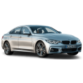 BMW Запчасти для 418d Gran Coupe