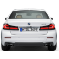 BMW запасные части 540i