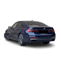 BMW Запчасти для 740d xDrive Long