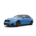 BMW Запасные части М3