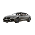 BMW Запчасти M8 Gran Coupe xDrive для соревнований