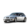 BMW Запчасти BMW Z3 M Coupe