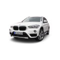 BMW Запчасти X1 18i sDrive