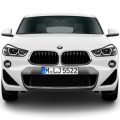 BMW Запчасти X2 18i sDrive