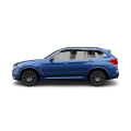 BMW Запасные части X3 20d xDrive