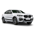 BMW Запчасти X4 20d xDrive
