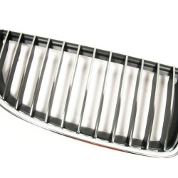 Bmw 3 Series E90 Шасси Передняя Решетка Хром Правая (2004-2008) Импортный (51137120010)