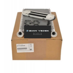 Bmw F30 Case 320i ed Внутренний радиатор отопления Oem Bmw