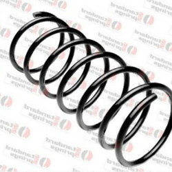 Комплект передних пружин BMW E30 4cl - 31331126399 СТАНДАРТНАЯ ПРУЖИНА