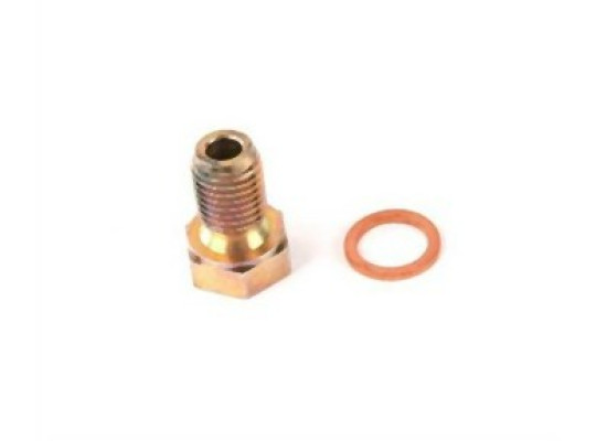 Пробка картера BMW E30 E32 E34 E36 Z3 - 11131273093 TM