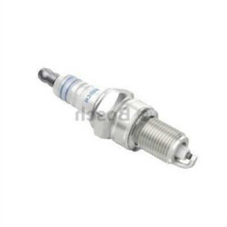 Свеча зажигания WR8LC BMW E30 E32 E34 M20 M30 - 12129061869 BOSCH