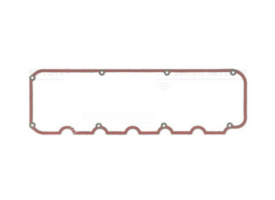 BMW E30 E34 M20 Верхний клапан (рокер) Прокладка картера - 11121730271 VICTOR REINZ