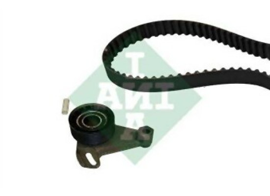 Комплект ГРМ BMW E30 E34 M21 - 11311279125 INA