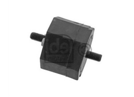 Подушка коробки передач BMW E30 M10 - 23711176041 FEBi