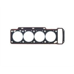 Прокладка ГБЦ BMW E30 M10 89мм - 11121734213 GLASER