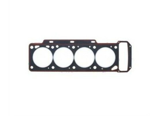 Прокладка ГБЦ BMW E30 M10 89мм - 11121734213 GLASER