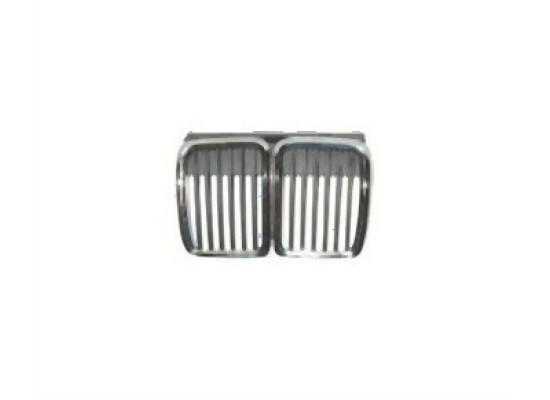 Центральная решетка BMW E30 - 51131884350 BMW импортный