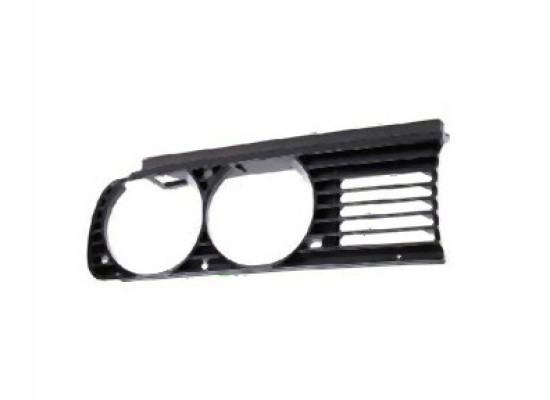 Левая решетка радиатора BMW E30 - 51131876091 BMW импортный