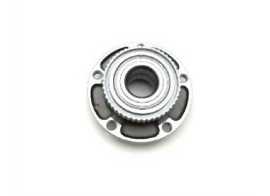 Ступица передняя BMW E32 E34 — 31211129386 SKF