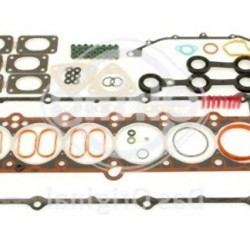 BMW E34 E36 325i 525i M50 Прокладка верхней в сборе - 11129064467 ELRING