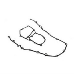 BMW E34 E36 E46 M43 Прокладка передней крышки - 11141739905 ELRING