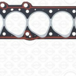 BMW E34 E36 M51 до 01/1994 Прокладка ГБЦ 2 отверстия - 11122245483 ELRING