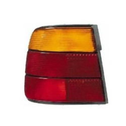 BMW E34 Stop Yellow Right - 63211384010 СКЛАД