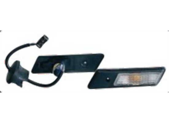 BMW E36 Pre 09/1996 Fender Signal Белый Правый - 82199404392 СКЛАД